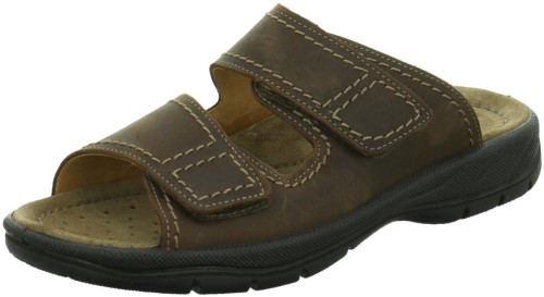 Jomos Slippers Mobila in comfortwijdte wijd