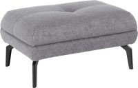 andas Hocker Stenlille in 3 soorten bekleding, design by morten georgsen