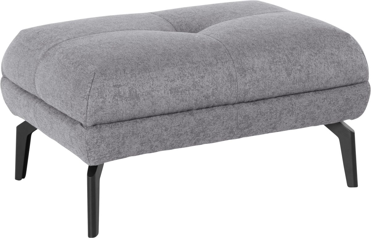andas Hocker Stenlille in 3 soorten bekleding, design by morten georgsen