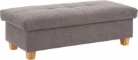 Home affaire Hocker Lyla met bergruimte, breedte 131 cm