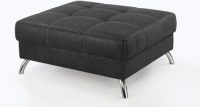 Places of Style Hocker