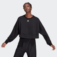 adidas Performance Sweatshirt AEROREADY STUDIO LOOSE