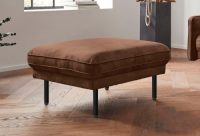 andas Hocker Nordfyn chic design in 3 stofkwaliteiten, design by morten georgsen