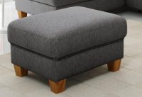 Home affaire Hocker Borkum met binnenvering