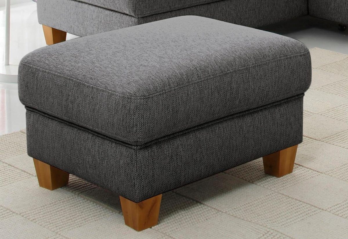Home affaire Hocker Borkum met binnenvering