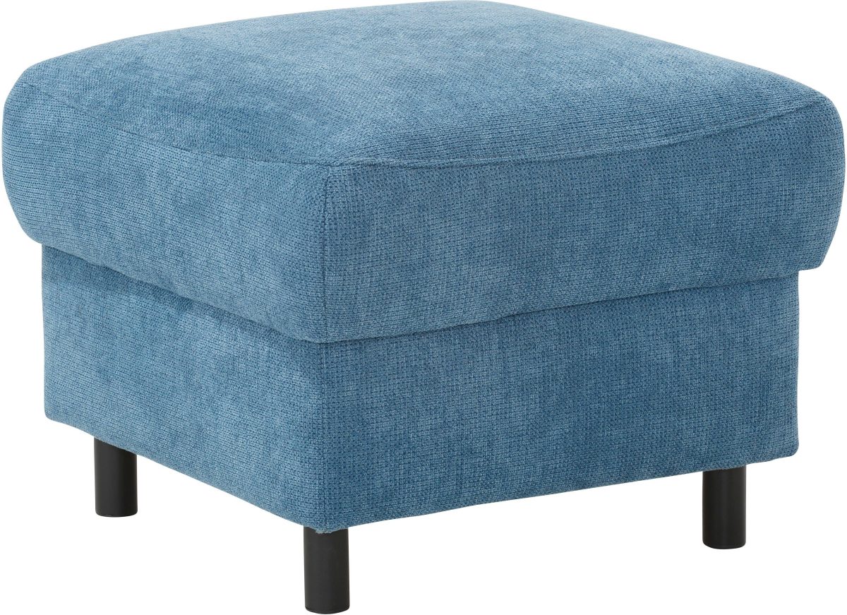Home affaire Hocker Bocca met bergruimte, passend bij deze serie