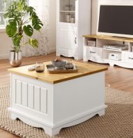 Home affaire Salontafel Trinidad Breedte 70 cm