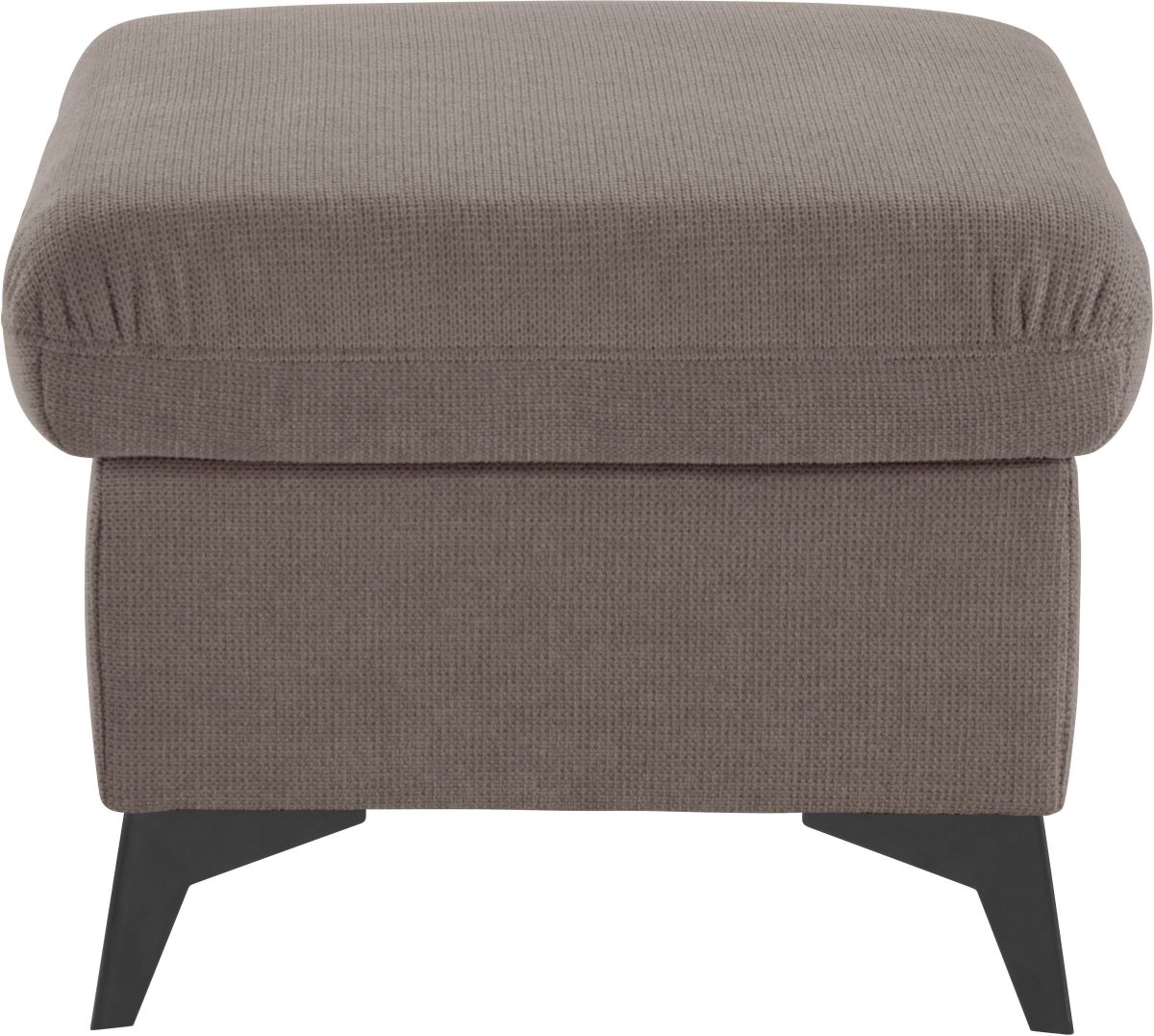 Places of Style Hocker met bergruimte Lolland past bij de serie "lolland", ook met afwasbare bekleding