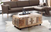 Home affaire Salontafel Bully Breedte 110 cm