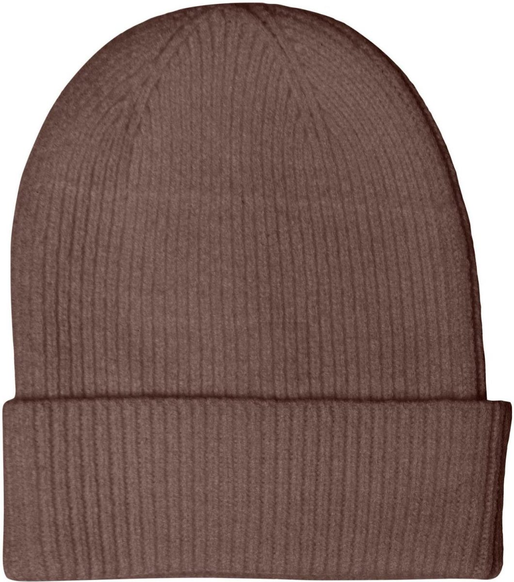 Only Gebreide muts ONLASTRID BEANIE
