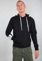 Alpha Industries Hoodie Alpha Industries Men - Sweats Alpha Hoody