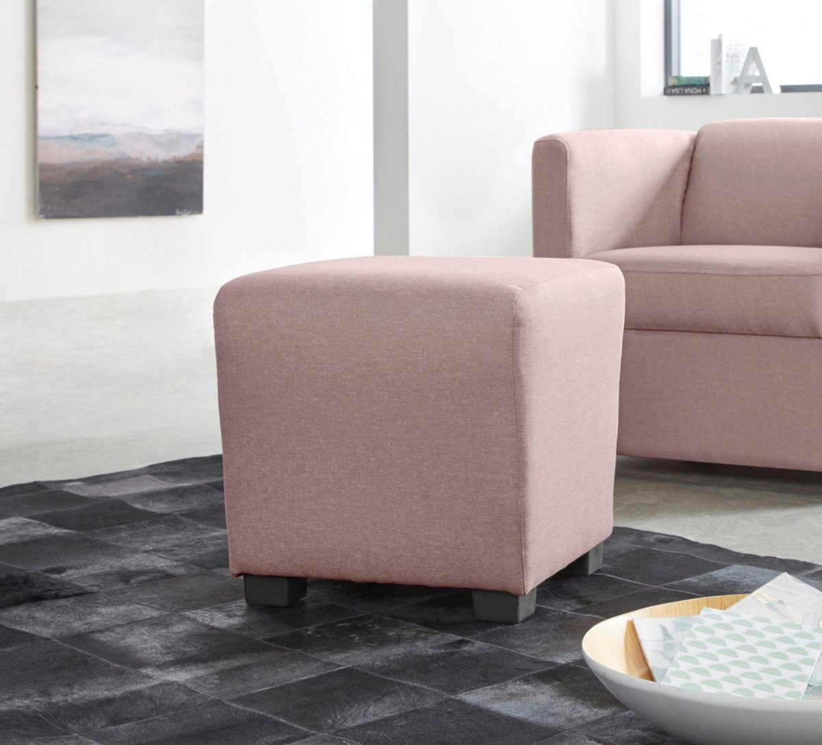 INOSIGN Hocker Bob