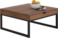 Premium collection by Home affaire Salontafel BETULA in 3 verschillende kleuren