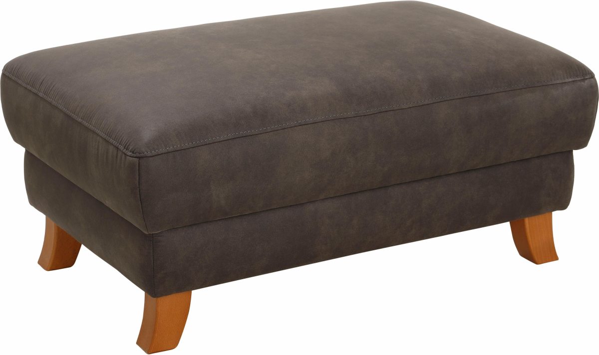 Home affaire Hocker Trondheim met opbergruimte en veerkern