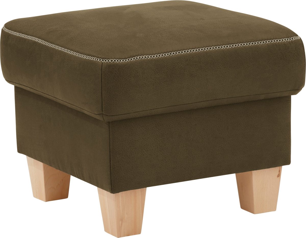 Home affaire Hocker Soleo past bij de hoekbank "solea"