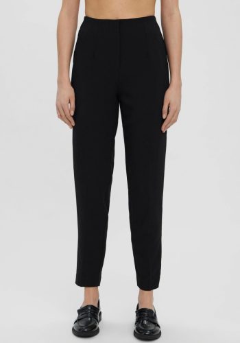 VERO MODA Pantalon VMSANDY HR TAPERED PANT