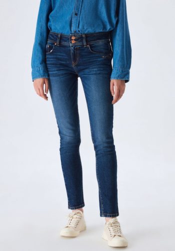 LTB Skinny fit jeans GEORGET M (1-delig)