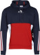 adidas Performance Sweatshirt ESSENTIALS COLORBLOCK FLEECE HOODIE