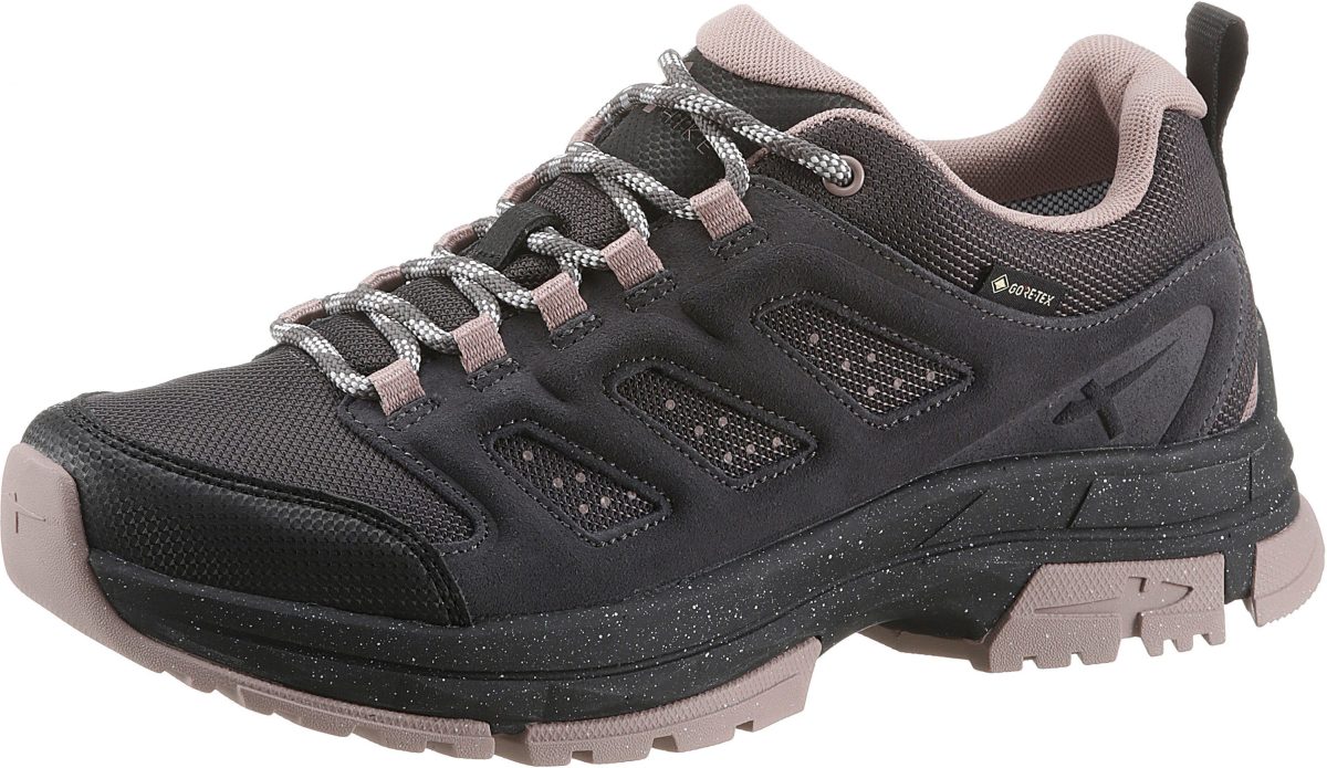 Tamaris Outdoorschoenen met gore-tex® uitvoering