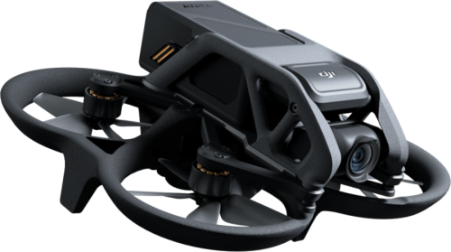 DJI Avata Pro View Combo