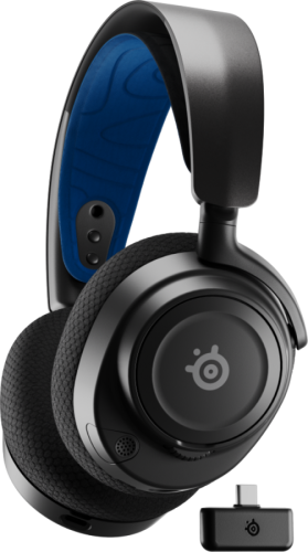 SteelSeries Arctis Nova 7P