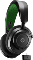 SteelSeries Arctis Nova 7X