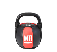 Men's Health Soft Kettlebell - 12KG