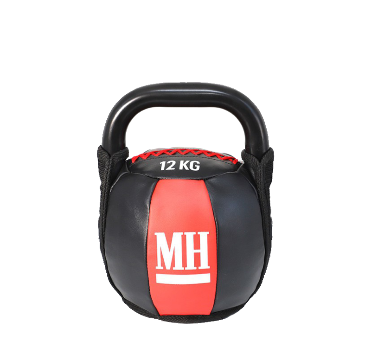 Men's Health Soft Kettlebell - 12KG