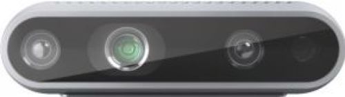 Intel RealSense D435i Camera Zilver