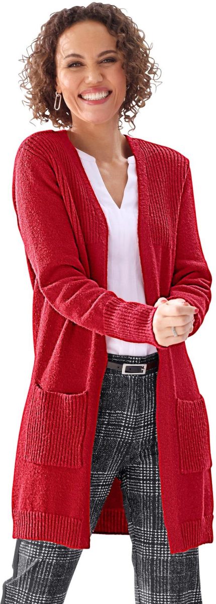 Ambria Cardigan