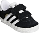 adidas Originals Gazelle CF I sneakers zwart/wit