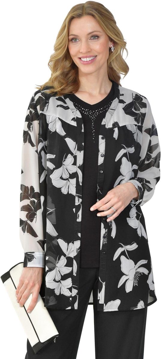Classic Basics Shirttop