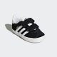 adidas Originals Gazelle CF I sneakers zwart/wit