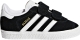 adidas Originals Gazelle CF I sneakers zwart/wit