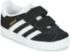 adidas Originals Gazelle CF I sneakers zwart/wit