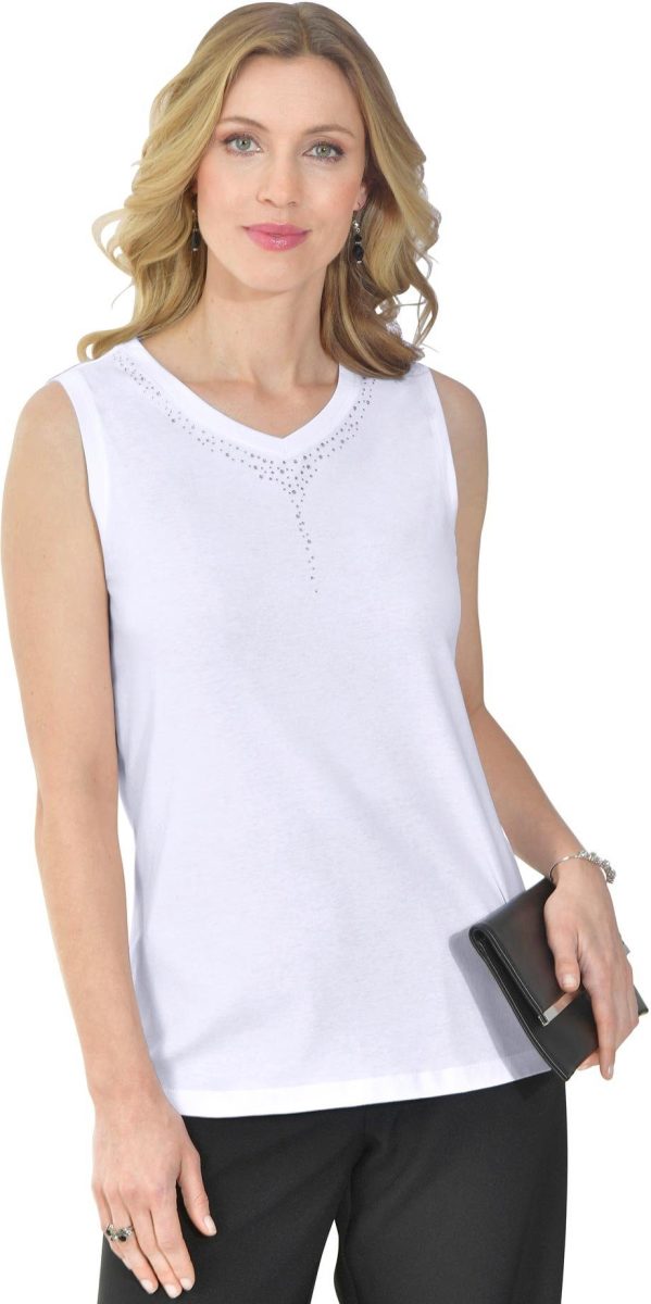 Classic Basics Shirttop