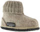 Bergstein Cozy pantoffel beige kids