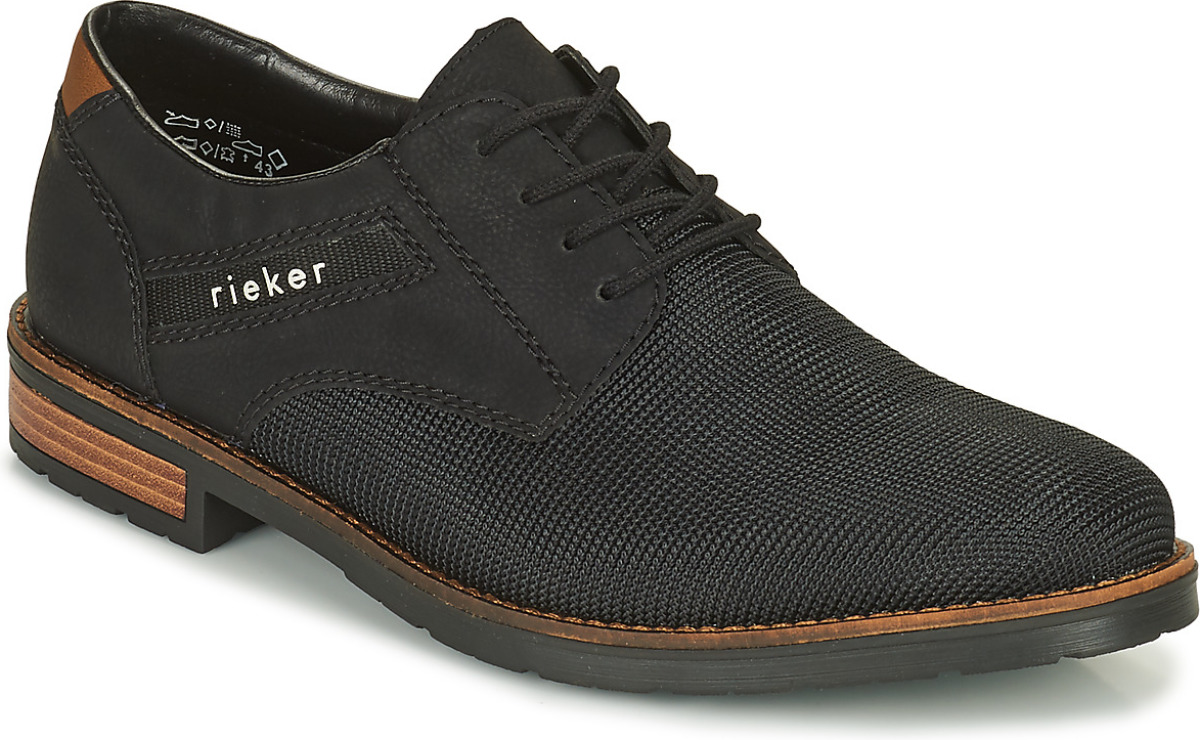 Rieker Veterschoenen