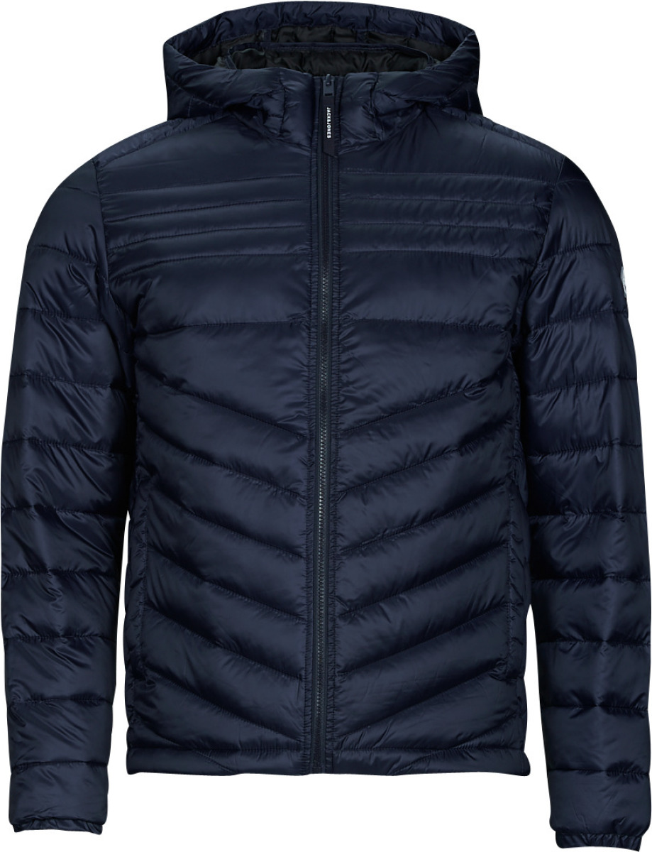 Donsjas Jack & Jones  JJEHERO PUFFER HOOD