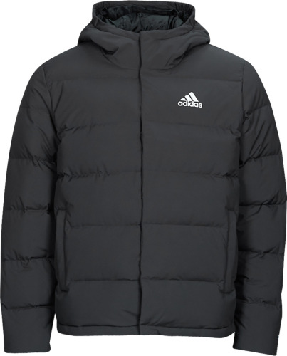 adidas Performance Donsjas met klein logo Helionic