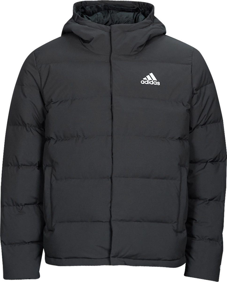 adidas Performance Donsjas met klein logo Helionic