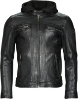 Leren Jas Oakwood  DRINK