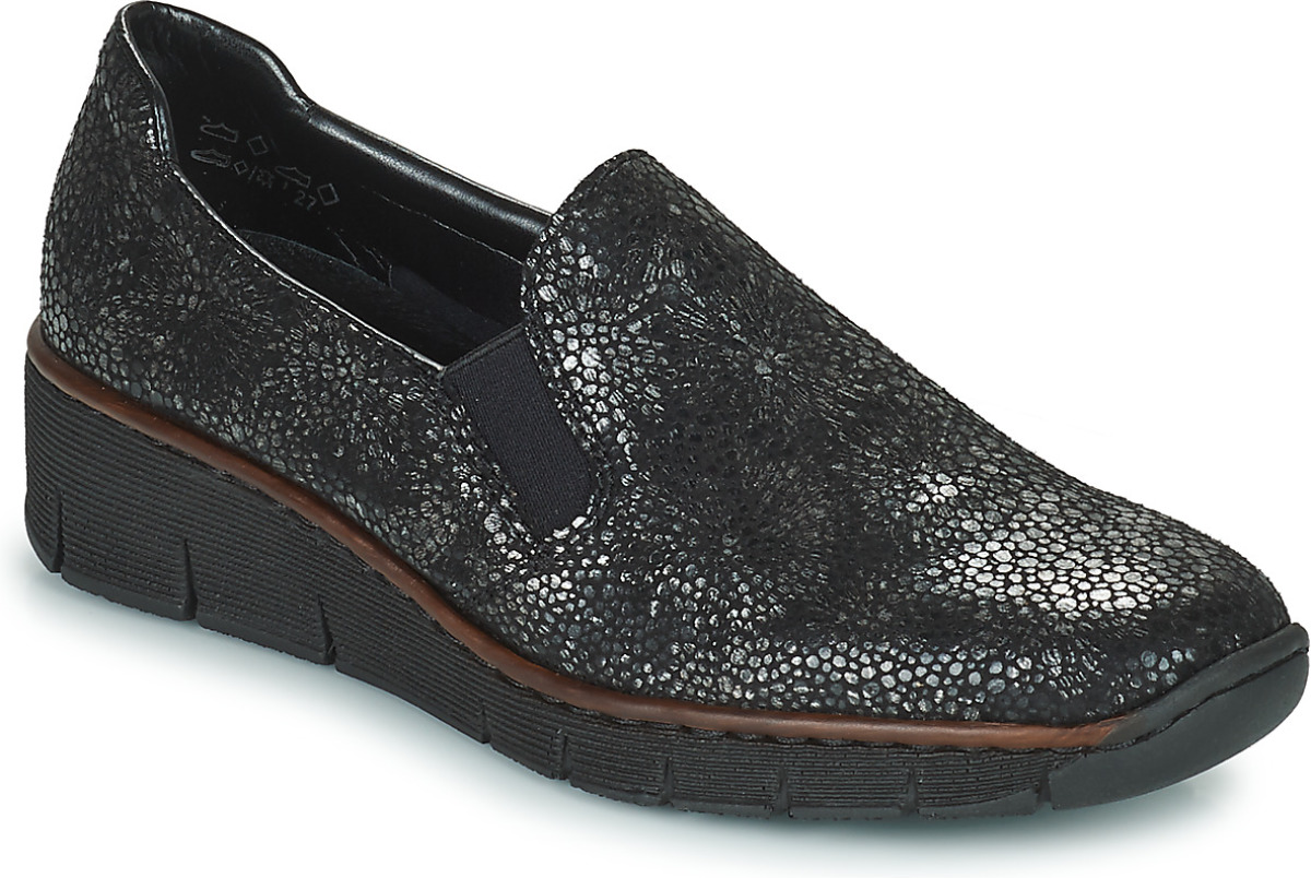 Nette schoenen Rieker  53766-00