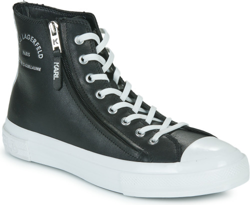 Hoge Sneakers Karl Lagerfeld  KAMPUS III Maison Zip Boot