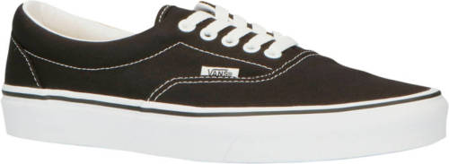 Vans UA Era sneakers zwart/wit