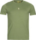 Polo ralph lauren gemêleerd T-shirt army olive