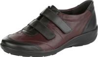 Instapper in elegante look Semler Zwart/Bordeaux
