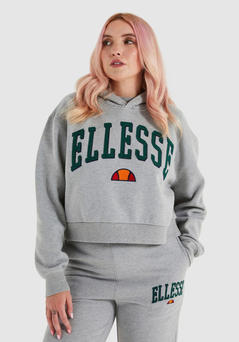 Ellesse Hoodie Noreo OH hoody