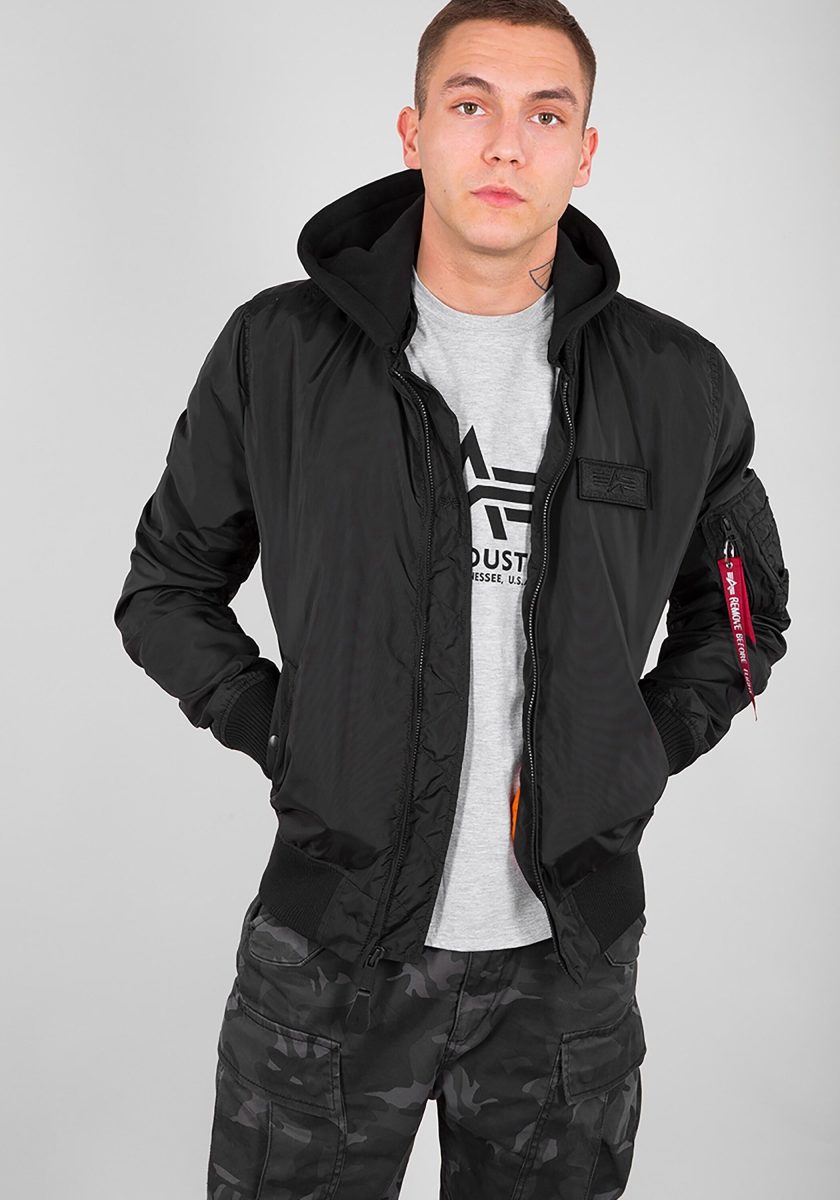Alpha Industries Bomberjack