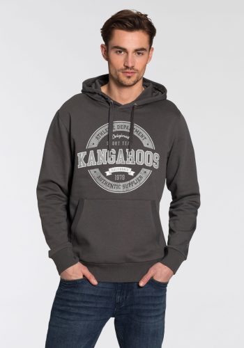 Kangaroos Hoodie